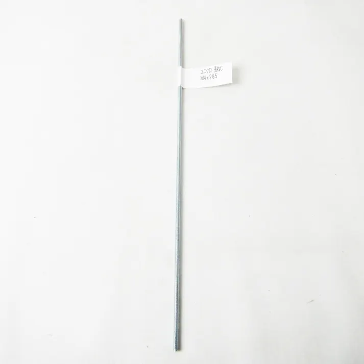 カインズ ユニクロ 長ねじ M4×285mm