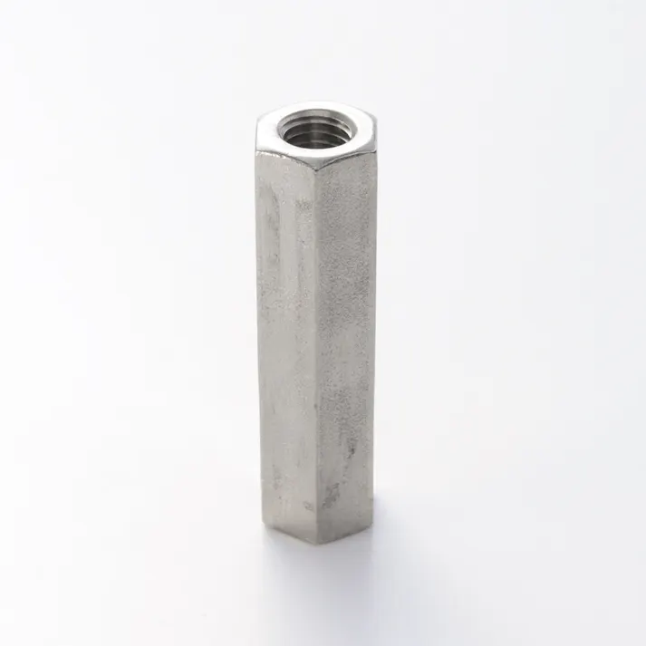 カインズ ステンレス 長ナット M8×50mm