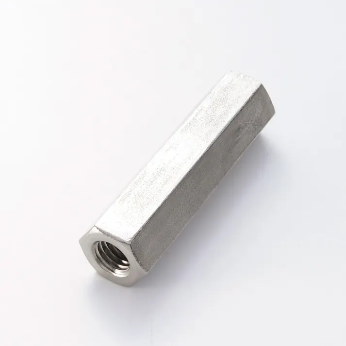 カインズ ステンレス 長ナット M8×50mm