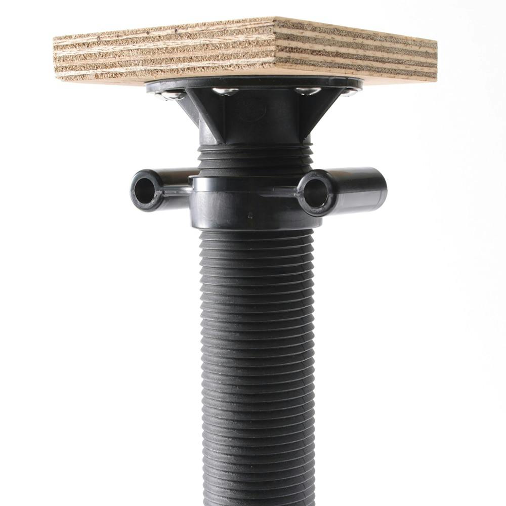 カインズ ゆかづか 合板タイプ YS-3044B | ねじ・くぎ・針金・建築金物