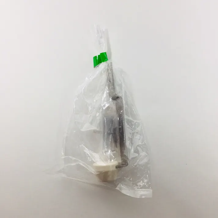 カインズ ステンレス公団戸当り 木ネジ 中 75mm 1入