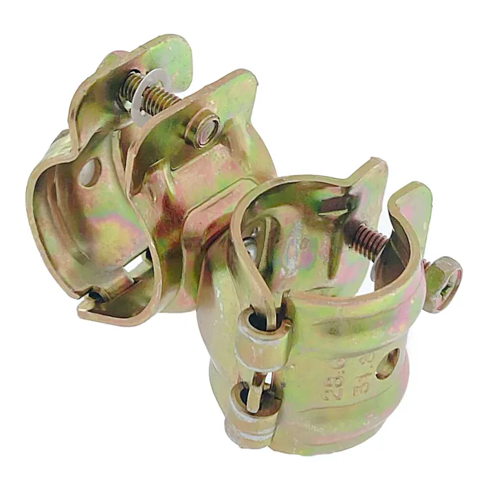 ミニクラ 直交 31.8φ×31.8φ