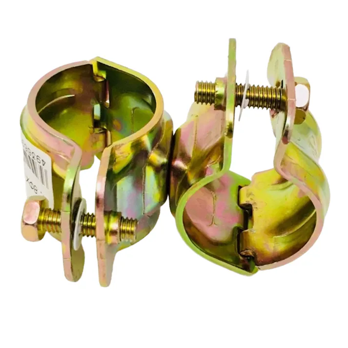 ミニクラ 直交 31.8φ×31.8φ