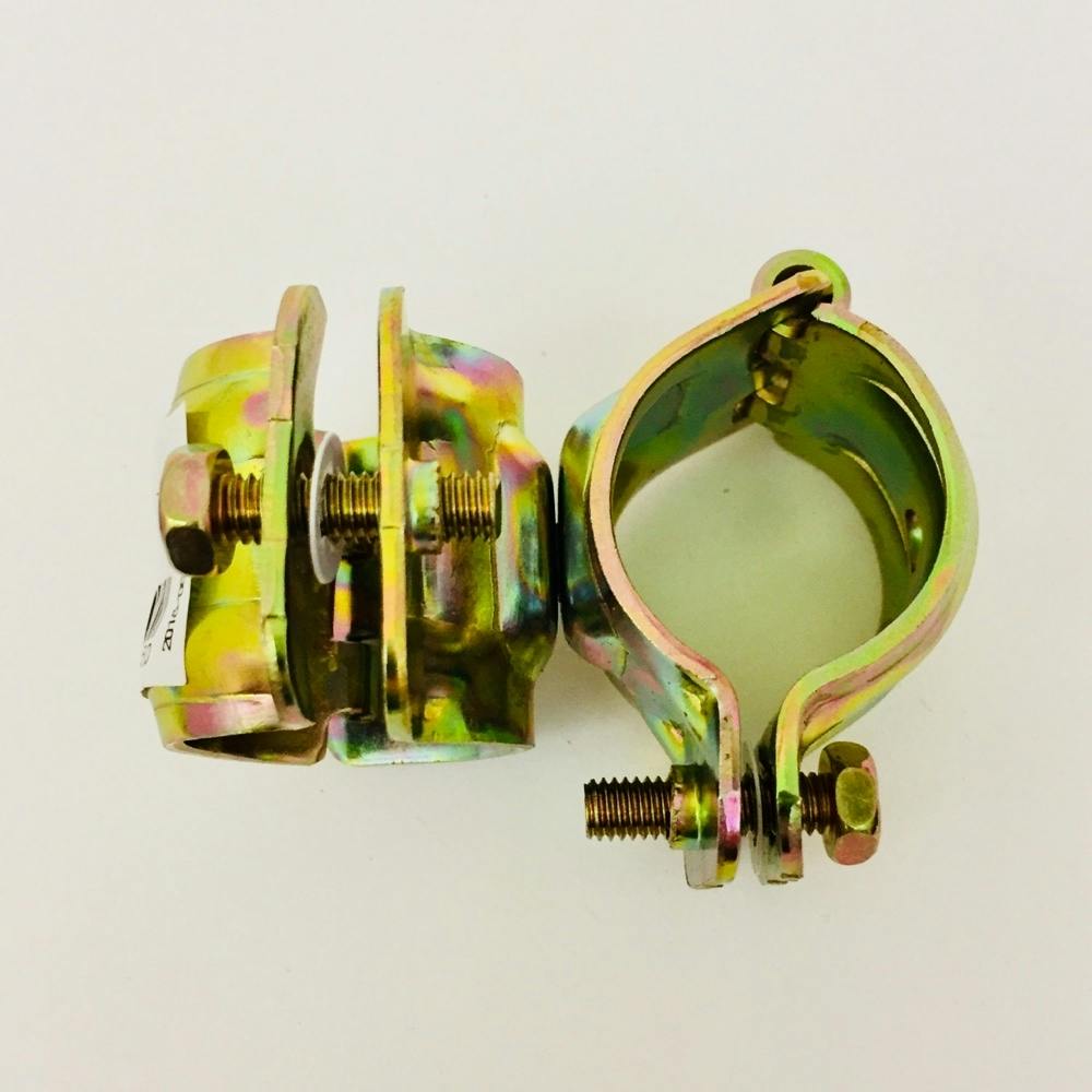 ミニクラ 自在 31.8φ×31.8φ | 建築資材 通販 | ホームセンターのカインズ