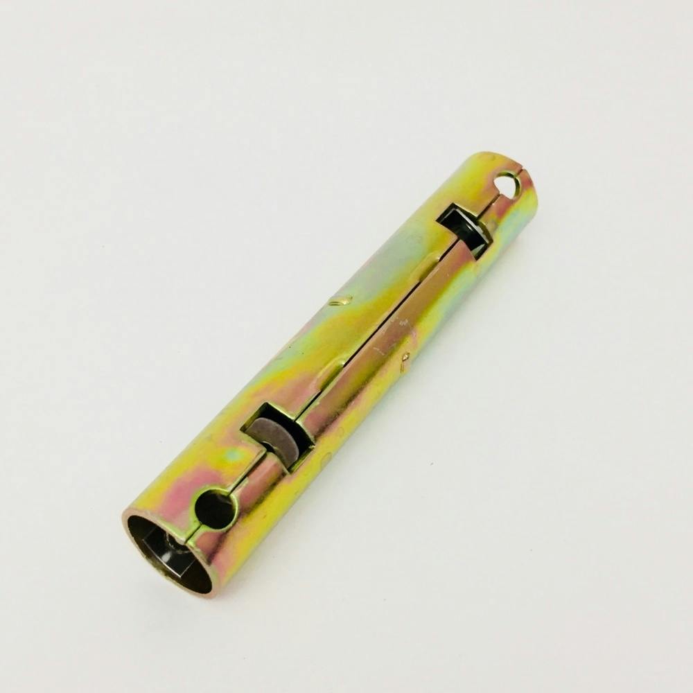 ジョイント 25.4φ クランプ・仮設用品 ジョイント 25.4φ クランプ・仮設用品
