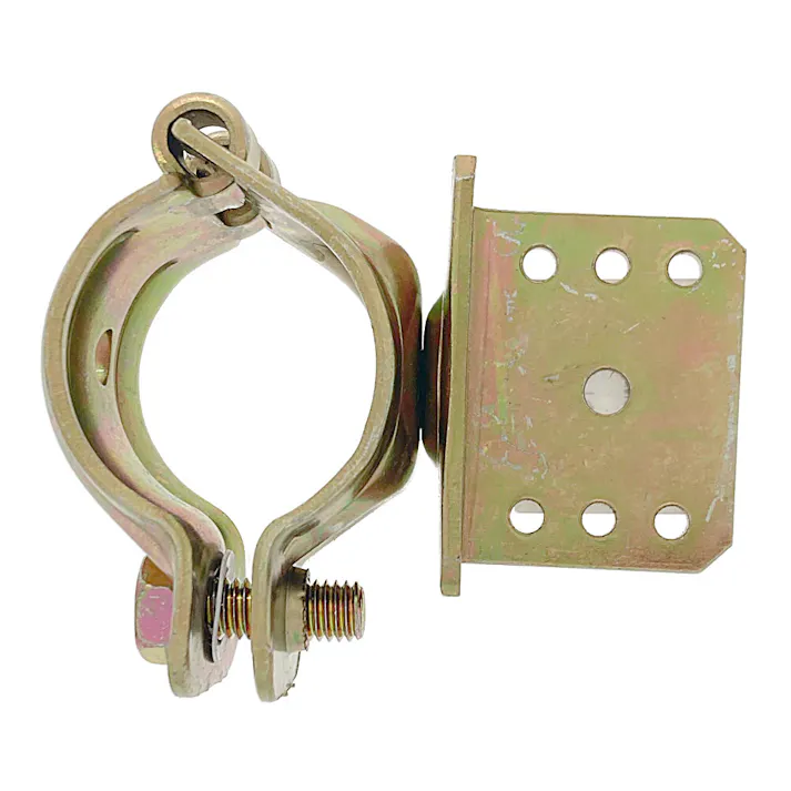 垂木止めミニクラ 自在 38.1φ