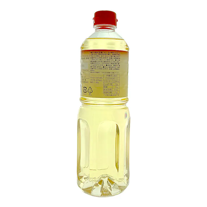 発酵調味料 芳醇 みりんタイプ 1000ml