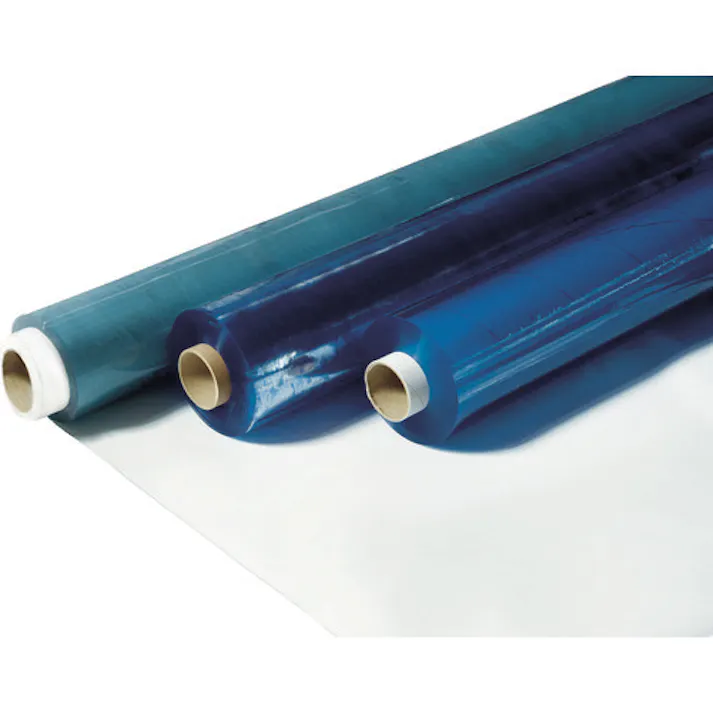 【CAINZ-DASH】イノベックス タフニール透明#400 0.1X1370X50M 058Z008【別送品】