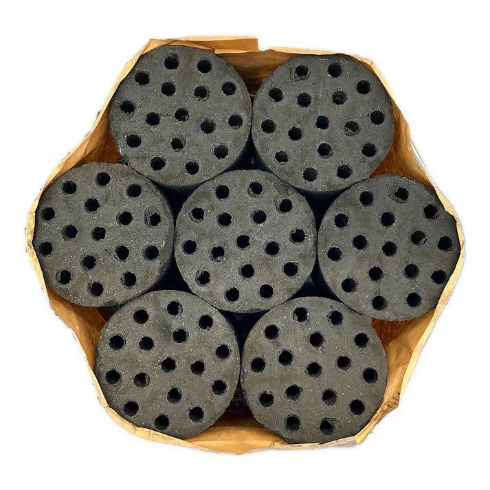 ミツウロコ マッチ煉炭 14ヶ入り