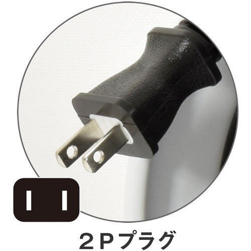 CAINZ-DASH】日動工業 電工ドラム 100V アースなし 30m