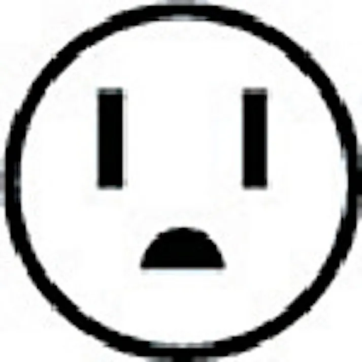 【CAINZ-DASH】日動工業 金属センサーボックスタイプ 3m KS-550【別送品】