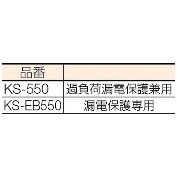 【CAINZ-DASH】日動工業 金属センサーボックスタイプ 3m KS-550【別送品】