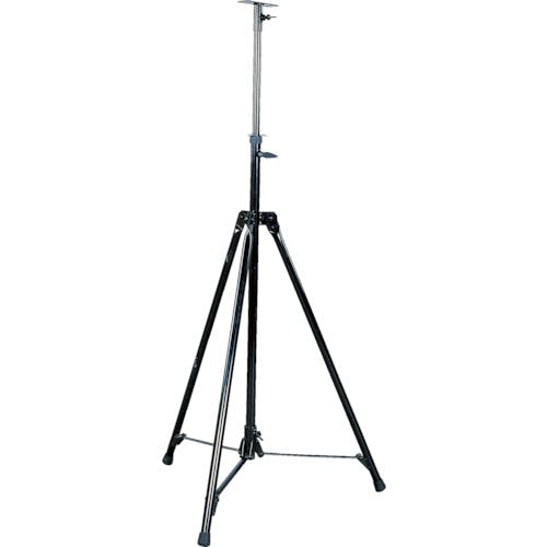 日動工業 ハイパー三脚スタンド 積載荷重最大30kg S-03 S-03 投光器用オプション 日動工業 ハイパー三脚スタンド 積載荷重最大30kg S-03 S-03 投光器用オプション