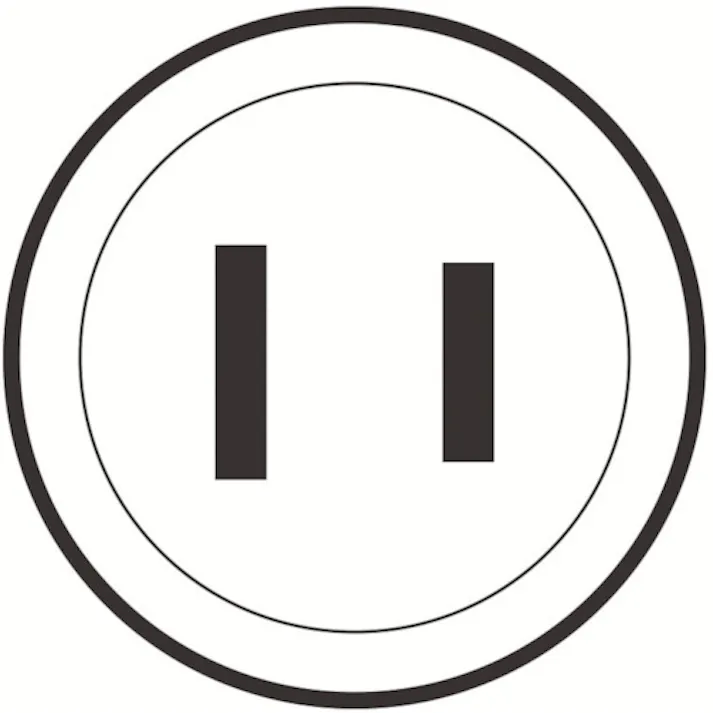 【CAINZ-DASH】日動工業 電工ドラム 屋外型 アースなし 20m NPW-203【別送品】