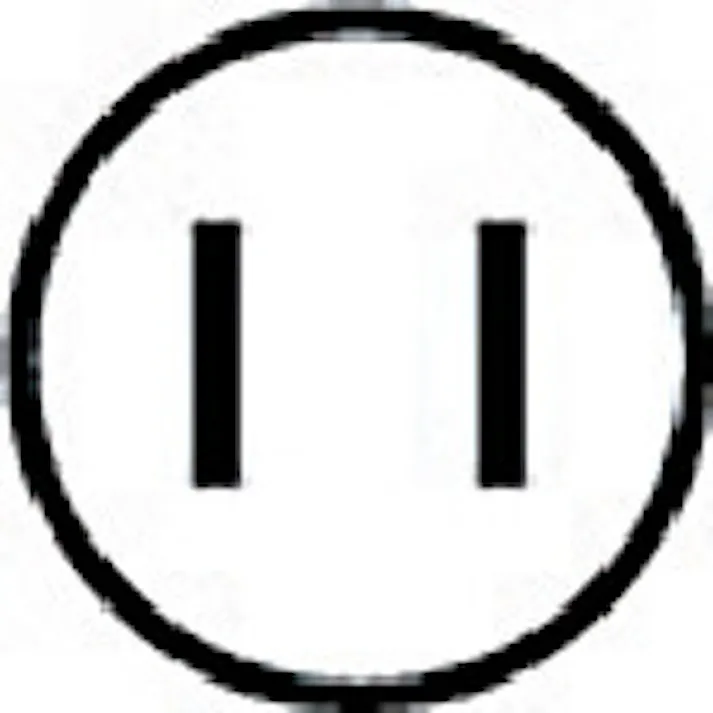 【CAINZ-DASH】日動工業 電工ドラム 屋外型 アースなし 30m NPW-303【別送品】