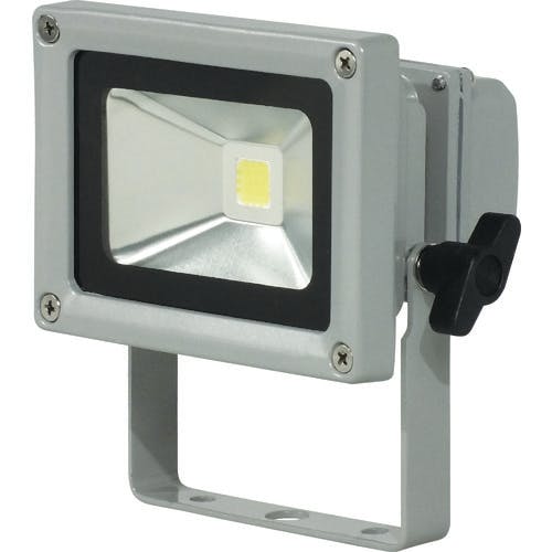 日動工業 LED作業灯 10W 本体のみ LPR-S10D-3M LED投光器 日動工業 LED作業灯 10W 本体のみ LPR-S10D-3M LED投光器