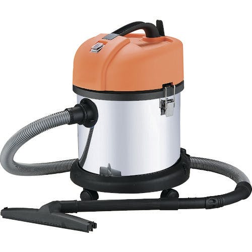日動工業 業務用バキュームクリーナー20L NVC20L-S 掃除機(乾湿両用) 日動工業 業務用バキュームクリーナー20L NVC20L-S 掃除機(乾湿両用)