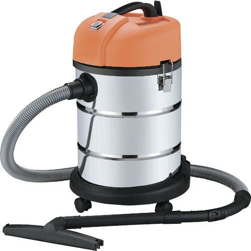 日動工業 業務用バキュームクリーナー30L NVC30L-S 掃除機(乾湿両用) 日動工業 業務用バキュームクリーナー30L NVC30L-S 掃除機(乾湿両用)
