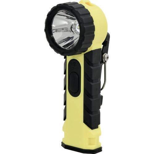 CAINZ-DASH】日動工業 LED防爆L型ハンドライト SF-14【別送 CAINZ-DASH】日動工業 LED防爆L型ハンドライト SF-14【別送