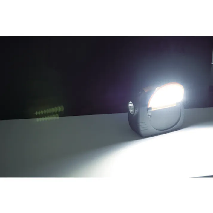 【CAINZ-DASH】日動工業 エンジンスターター ビッグバンF1 収納ケース付 AS-1224JS-S-BOX【別送品】