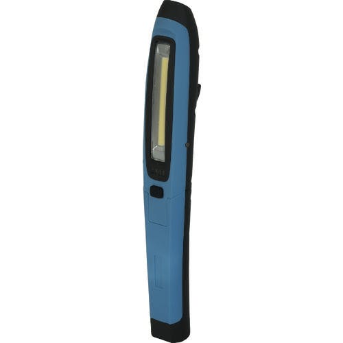 日動工業 充電式LEDハンディーライト スティックハンディー LEH-1P5W-CH-B LEDハンドライト(充電式) 日動工業 充電式LEDハンディーライト スティックハンディー LEH-1P5W-CH-B LEDハンドライト(充電式)