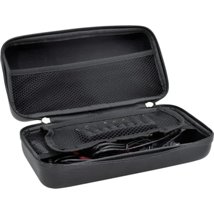 【CAINZ-DASH】日動工業 エンジンスターター ビッグバンR 12V専用 AS-12JS-18AH【別送品】