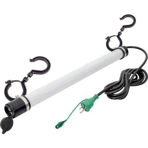 日動工業 LED一体型パイプライト20形 12W LPL-20H LED投光器 日動工業 LED一体型パイプライト20形 12W LPL-20H LED投光器