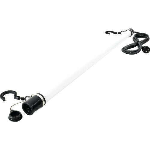 日動工業 LED一体型パイプライト 単相200V 360度タイプ LPL-40H-360 連結式ライト(LED) 日動工業 LED一体型パイプライト 単相200V 360度タイプ LPL-40H-360 連結式ライト(LED)