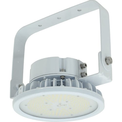 日動工業 ハイスペックハイディスク70W 電源装置内蔵型 昼白色 吊下げ型 ワイド L70B-P-H110-50K 高天井照明器具(LED) 日動工業 ハイスペックハイディスク70W 電源装置内蔵型 昼白色 吊下げ型 ワイド L70B-P-H110-50K 高天井照明器具(LED)