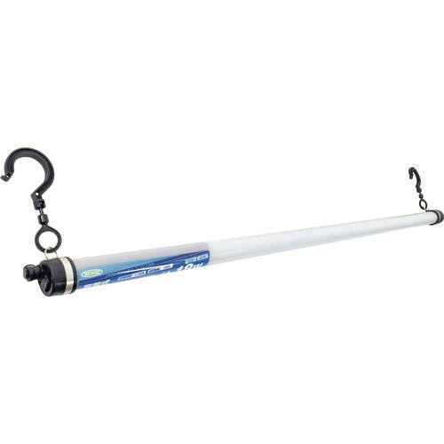 日動工業 充電式LEDパイプライト40形 LPL-CH40-14W LED投光器 日動工業 充電式LEDパイプライト40形 LPL-CH40-14W LED投光器