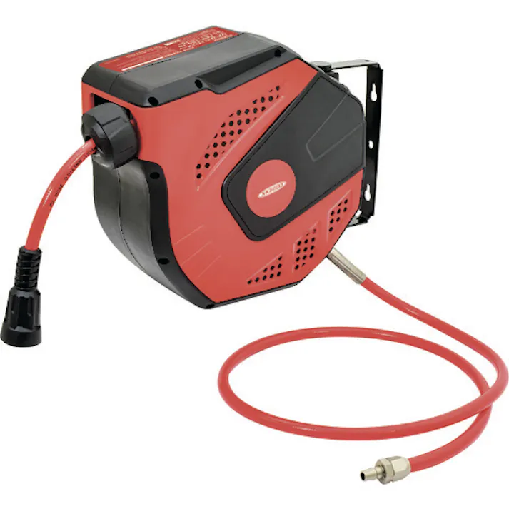 【CAINZ-DASH】日動工業 オートエアー14m ARZ-140-10【別送品】