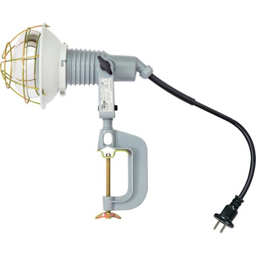 日動工業 レフ球投光器 100V 200W 0.3m アースなし AF-200 100V LED投光器 日動工業 レフ球投光器 100V 200W 0.3m アースなし AF-200 100V LED投光器