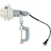【CAINZ-DASH】日動工業 レフ球投光器 100V 200W 0.3m アースなし AF-200 100V【別送品】