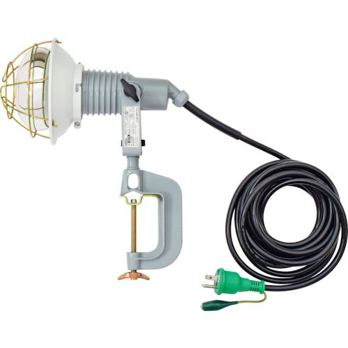 日動工業 レフ球投光器 100V 200W 5m アース付 AF-E205 100V LED投光器 日動工業 レフ球投光器 100V 200W 5m アース付 AF-E205 100V LED投光器
