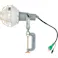【CAINZ-DASH】日動工業 レフ球投光器 100V 500W 0.3m アース付 AF-E500 100V【別送品】