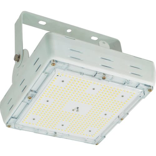 日動工業 スクエアボックス 85W LSBX85-P-H110-50K 高天井照明器具(LED) 日動工業 スクエアボックス 85W LSBX85-P-H110-50K 高天井照明器具(LED)