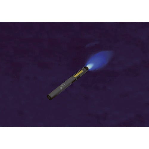 CAINZ-DASH】日動工業 充電式LEDペンライト UV付 SL-A2PEN-UV