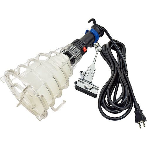 日動工業 脱落防止LEDクリップランプ HCL-GL225 ハンドランプ(LED) 日動工業 脱落防止LEDクリップランプ HCL-GL225 ハンドランプ(LED)