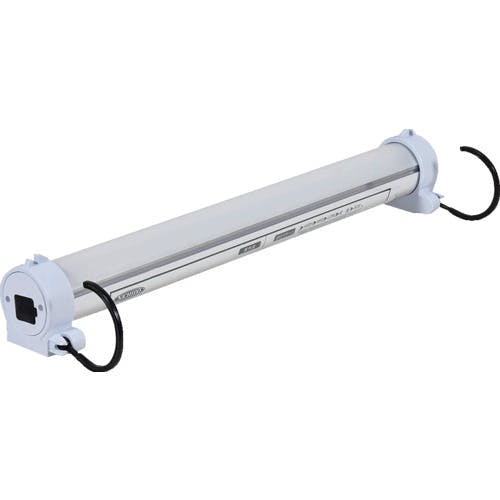 CAINZ-DASH】日動工業 充電式LED “マグピタチューバー” 屋外