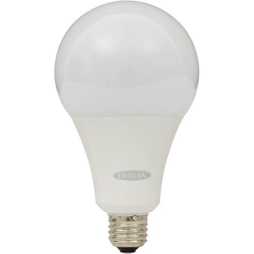 日動工業 LED電球22W フロスト LFC-22W-50K 電球(LED) 日動工業 LED電球22W フロスト LFC-22W-50K 電球(LED)