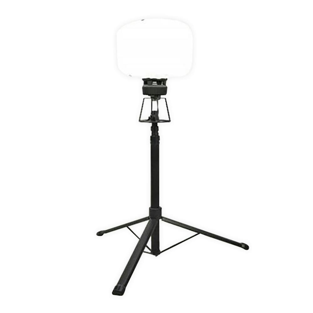 ストリームライト バンテージ180乾電池入ブラック 88903 消防士用