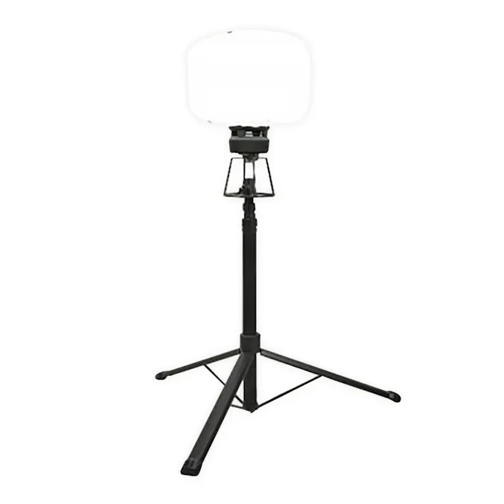 NICHIDO LEDバルーンライト テラス FBA-120L-50K