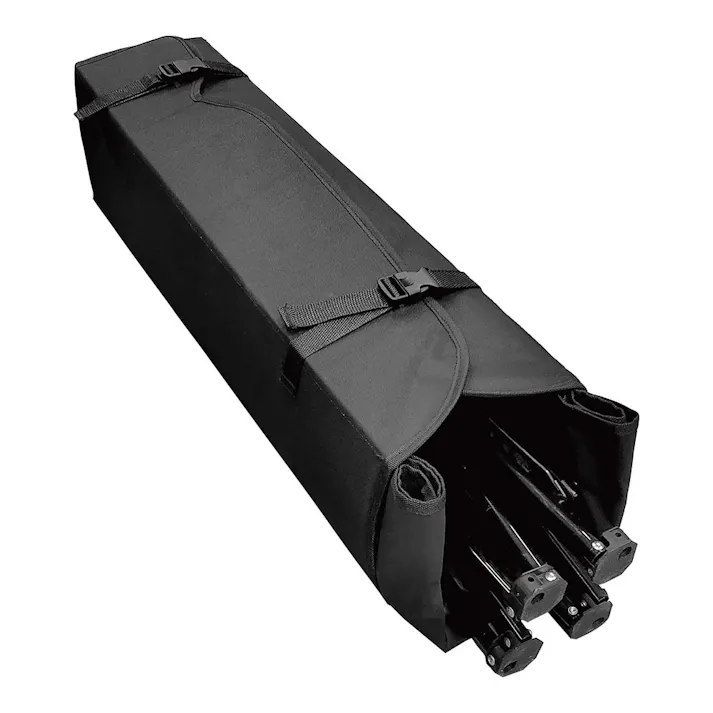 シェード付き折りたたみチェア