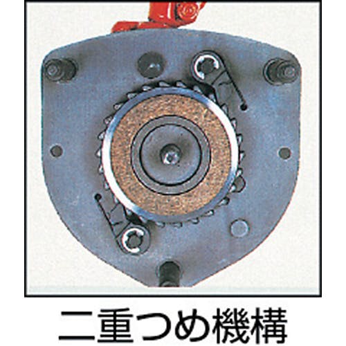 ☆チェンブロック☆ｋ-75 2t 象印 CAINZ-DASH】象印チェンブロック Y2チェーンレバーホイスト
