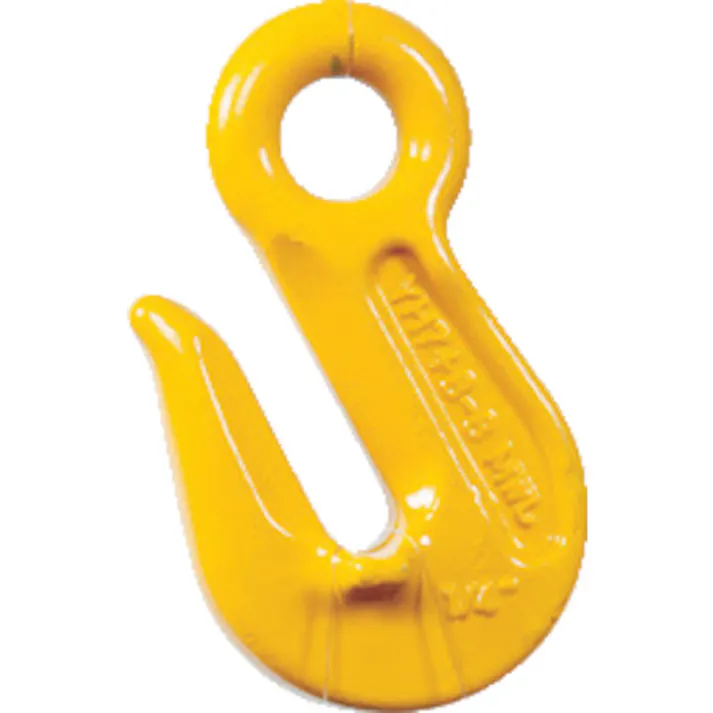 【CAINZ-DASH】象印チェンブロック グラブフック・2.5t YH-10【別送品】