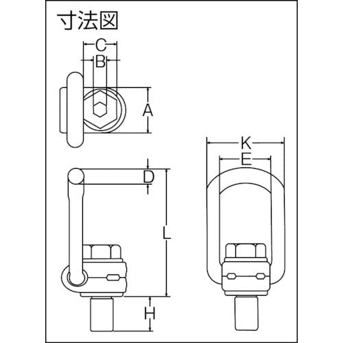 CAINZ-DASH】象印チェンブロック ロードリング・1.2t (LR CAINZ-DASH】象印チェンブロック ロードリング・1.2t (LR