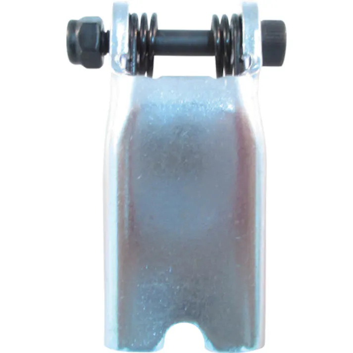 【CAINZ-DASH】象印チェンブロック α用外れ止めセット(490kg用) (YAS-K49003) YAS-K49003【別送品】