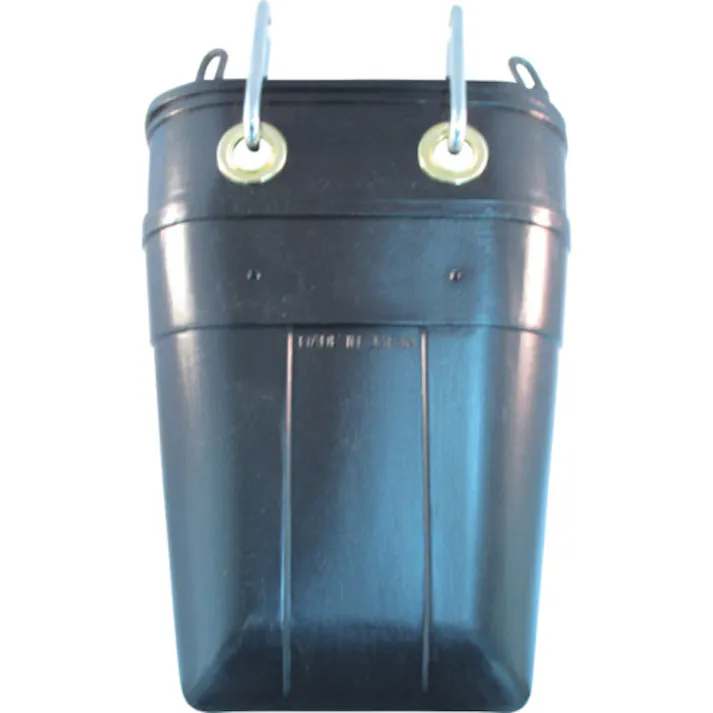 【CAINZ-DASH】象印チェンブロック FA・F4・L用チェーンバケットセット(4号) (YFA-CB4) YFA-CB4【別送品】