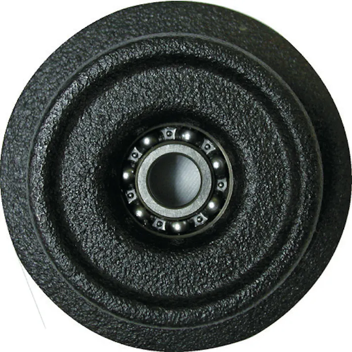 【CAINZ-DASH】象印チェンブロック P-0.5t用プレンローラーセット (YP-005029) YP-005029【別送品】