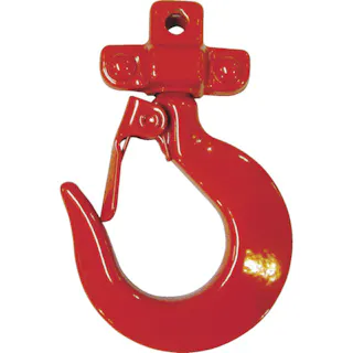 【CAINZ-DASH】象印チェンブロック Y2-250kg用下フックセット (YY2-K25007) YY2-K25007【別送品】